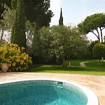 Private Vilamoura With Pool And Large Garden * Quarteira