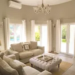 Private Vilamoura With Pool And Large Garden Βίλα Quarteira