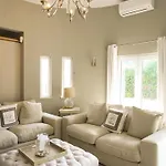 Private Vilamoura With Pool And Large Garden * Quarteira
