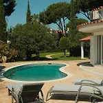 Private Vilamoura With Pool And Large Garden *