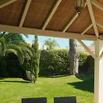 Private Vilamoura With Pool And Large Garden Βίλα Quarteira