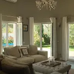 Private Vilamoura With Pool And Large Garden * Quarteira