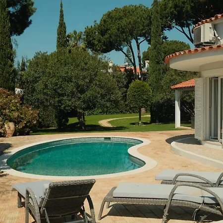 Private Vilamoura With Pool And Large Garden *