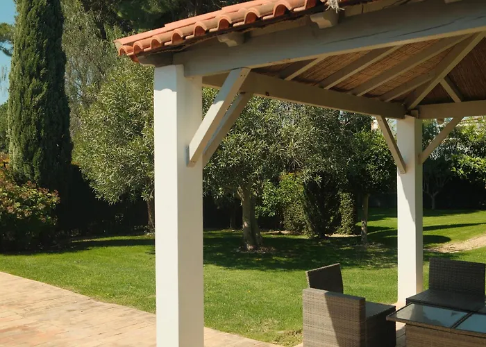 Villa Private Vilamoura With Pool And Large Garden *