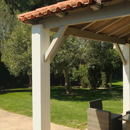 Villa Private Vilamoura With Pool And Large Garden *