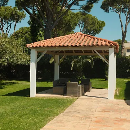 Villa Private Vilamoura With Pool And Large Garden *