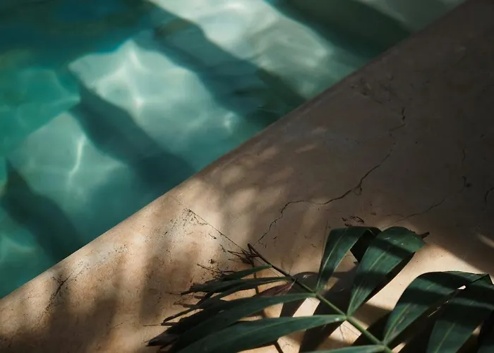 Private Vilamoura With Pool And Large Garden