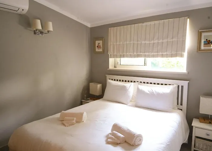 Private Vilamoura With Pool And Large Garden Quarteira