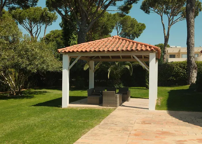 Villa Private Vilamoura With Pool And Large Garden *