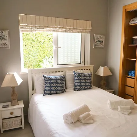 Private Vilamoura With Pool And Large Garden Willa Quarteira