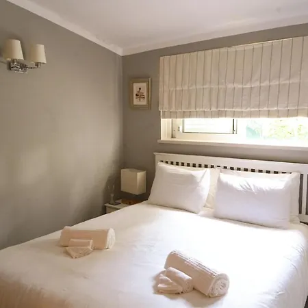 Private Vilamoura With Pool And Large Garden Quarteira